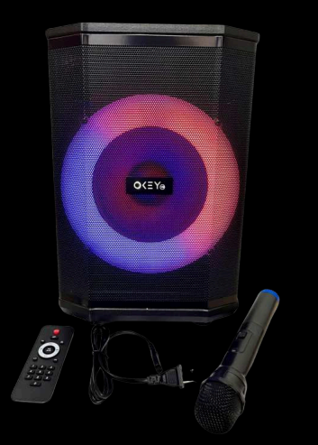 CABINA PROFESIONAL SPY PRO OKEY